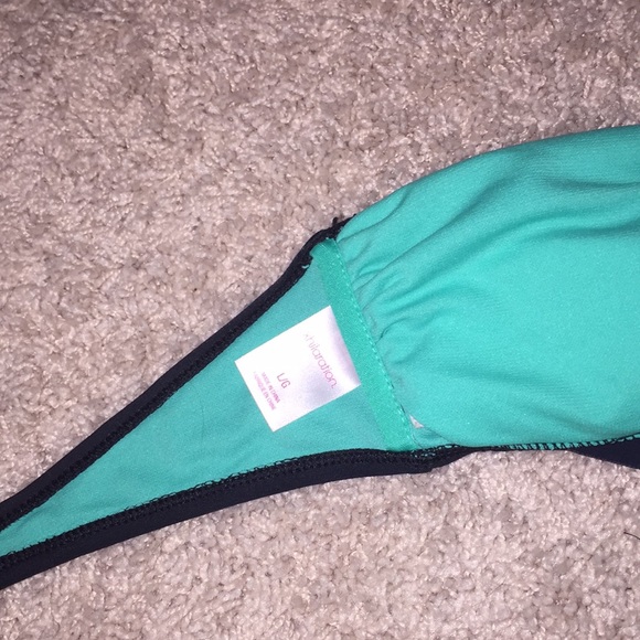 2 bathing suit tops! - Picture 5 of 5